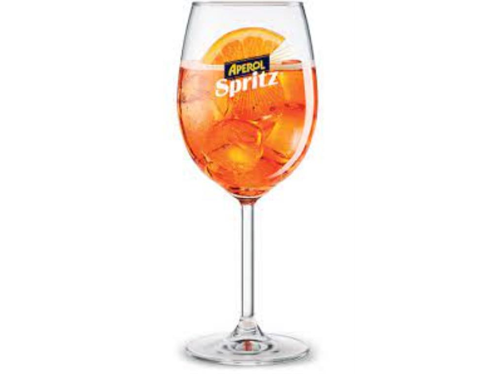 Aperol Spritz