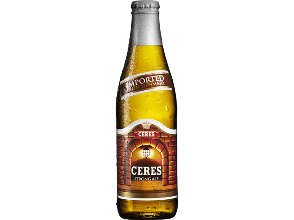 Birra Ceres 