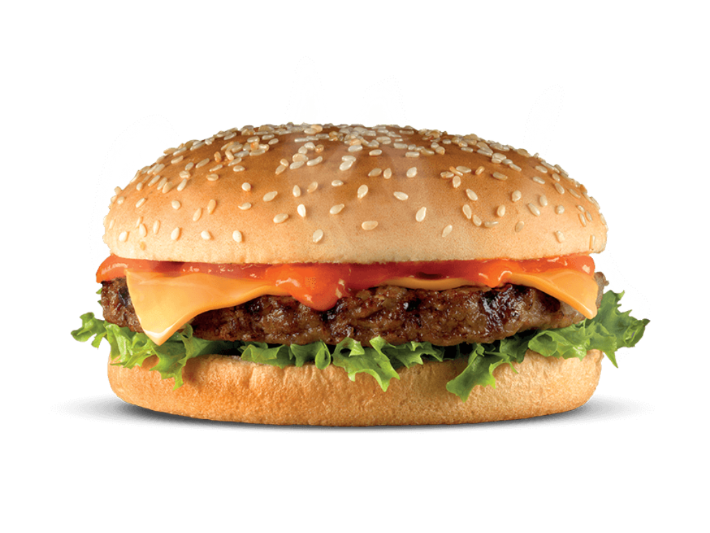Hamburger