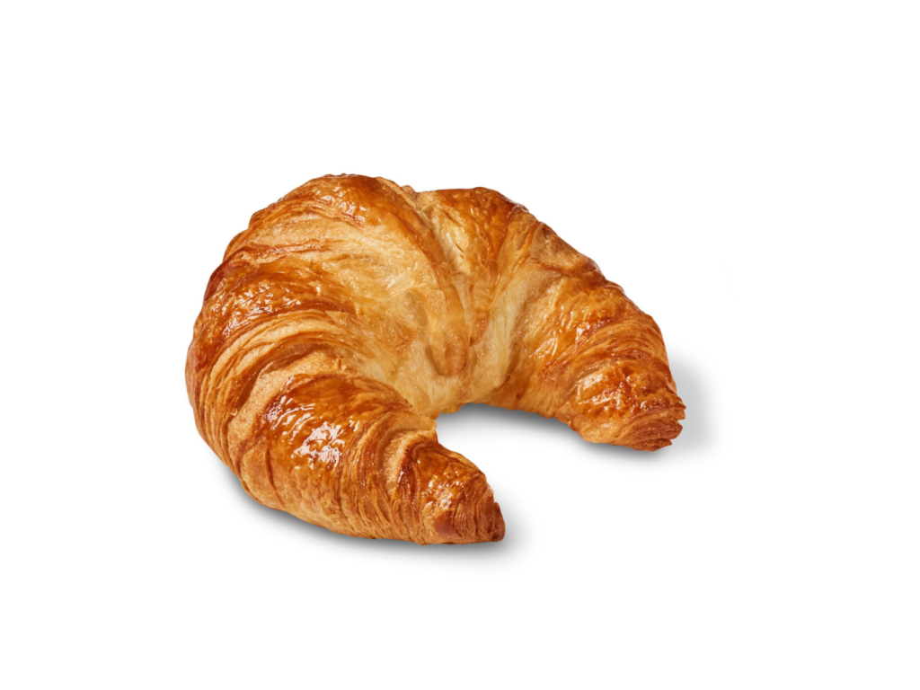 Brioches Vuota
